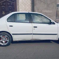 سمندef7مدل91|خودرو سواری و وانت|بیرجند, |دیوار