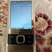 گوشی نوکیا عتیقه 6700