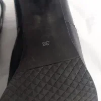 کفش بوت پاشنه بلند مجلسی اورجینال ساخت برزیل|کیف، کفش، کمربند|مشهد, پردیس|دیوار