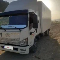 فروش فاو ۸تن مدل۹۸|خودرو سنگین|شیراز, فاضل|دیوار