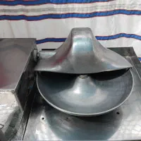 دستگاه سبزی خرد کن