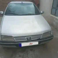 پژو 85|خودرو سواری و وانت|چالدران, |دیوار