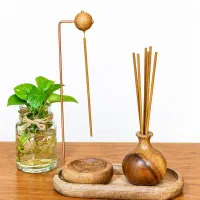 جا عودی وارونه