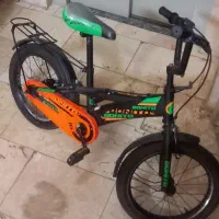 دوچرخه سایز ۱۶