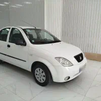 تیبا یک مدل 1400بدون توضیحات
