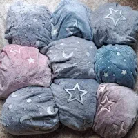 فروش عمده پتو مسافرتی شبنما تکنفره و دونفره
