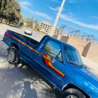 تویوتا هایلوکس 1985|خودرو سواری و وانت|خاش, |دیوار