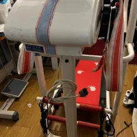 ترد میل|تجهیزات ورزشی|رشت, کاکتوس|دیوار