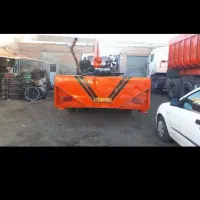 جرثقیل ده چرخ به شرط سلامت|خودرو سنگین|کوهدشت, |دیوار