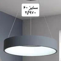 پایینترین قیمت لوسترهای مدرن بدون واسطه|لوستر و چراغ آویز|کرمان, |دیوار