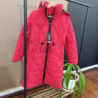 کاپشن پافر شو|لباس|آذرشهر, |دیوار