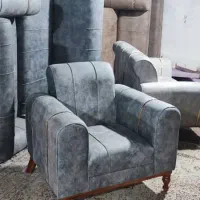 مبل مینی مال گنبدی|مبلمان خانگی و میز عسلی|بروجن, |دیوار