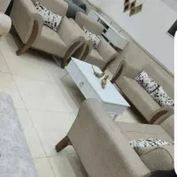 مبل راحتی رستمی کد 491|مبلمان خانگی و میز عسلی|بومهن, |دیوار