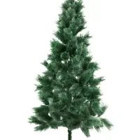 درخت کاج مصنوعی سوزنی ۲۲۰ سانت