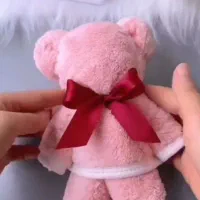آموزش عروسک گوگولی