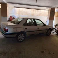 پژو405مدل 95 کاپوت ثعویض|خودرو سواری و وانت|بندر گناوه, |دیوار