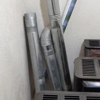 بخاری مروارید سوز اکبند صفر 3 مدل|بخاری، هیتر، شومینه|خرم‌آباد, |دیوار