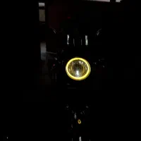 هوندا۱۲۵|موتورسیکلت|رشت, پاره بیجار|دیوار