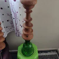 چوب قلیان دست ساز سفارشی|صنایع دستی و سایر لوازم تزئینی|کرج, جهانشهر|دیوار