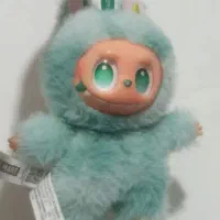 عروسک لبوبو