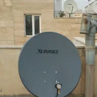 نصب انتن نصاب پایه دیواری تعمیر تنظیم سراسر بوشهر