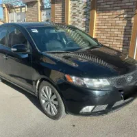 کرایه خودرو سراتو آپشنال اتوماتیک/ اجاره سراتو|خودرو اجاره‌ای|اصفهان, خواجو|دیوار