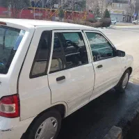 پراید 111 مدل 93