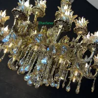 لوستر ۱۰+۱۰|لوستر و چراغ آویز|اصفهان, کوجان|دیوار