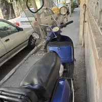 وسپا ال ام ال در حد