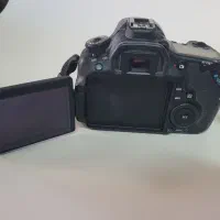 دوربین عکاسی فیلمبرداری Canon نو|دوربین عکاسی و فیلم‌برداری|تهران, ونک|دیوار