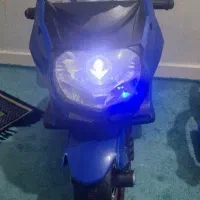 موتور شارژی