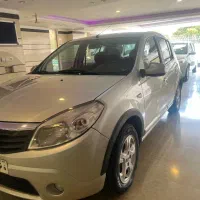 ساندرواتوماتیک|خودرو سواری و وانت|تهران, تهرانپارس جنوبی|دیوار