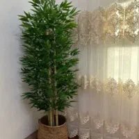 درختچه مصنوعی پرتراکم