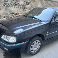پژو پارس ساده، مدل ۱۳۸۱|خودرو سواری و وانت|رباط‌کریم, رباط‌کریم|دیوار