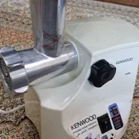 چرخ گوشت کنوود