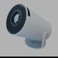ویدئو پرژکتور hy300 . تلویزیون. TV. مانیتور