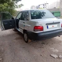 پراید مدل 93 دوگانه کارخانه|خودرو سواری و وانت|اردبیل, |دیوار