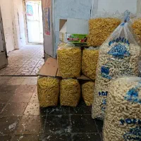 چیپس فله شرکتی مستقیم از درب کارخانه کیلویی|خوردنی و آشامیدنی|کرج, اصفهانی‌ها|دیوار