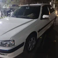 پارسtu5 مدل 1401|خودرو سواری و وانت|یزد, |دیوار