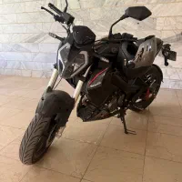 بنلی ۱۸۰s درحد|موتورسیکلت|کرج, حیدرآباد|دیوار