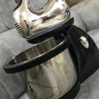 همزن سطلی و دستی بوش