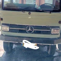 حمل مصالح ساختمانی و محصولات کشاورزی