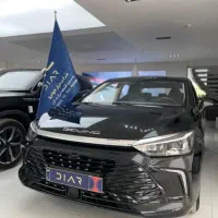 ثبت نام بیجینگ U5 Plus با پرداخت چند ودیعه ای