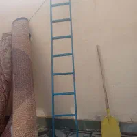 نردبان|ابزارآلات|تبریز, |دیوار