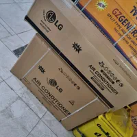 کولر ال جی با عملکردی بهینه