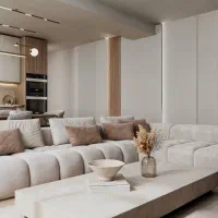 طراح دکوراسیون داخلی و نما با به روز ترین متددنیا|خدمات پیشه و مهارت|تهران, نارمک|دیوار