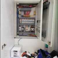 تنظیم آنتن برق کارساختمان.نصب پایه تلویزیون دوربین|خدمات پیشه و مهارت|محمودآباد, |دیوار