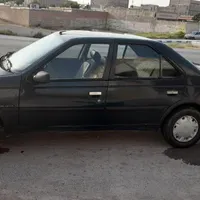 پژو آر دی (RD) بنزینی، مدل ۱۳۸۲|خودرو سواری و وانت|قزوین, |دیوار