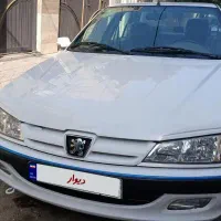 پژو پارس سال مدل ۱۳۹۹ درحد صفر|خودرو سواری و وانت|تهران, نارمک|دیوار
