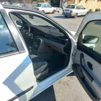 سمند LX مدل ۹۰|خودرو سواری و وانت|فولادشهر, B4|دیوار